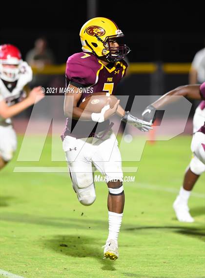 Thumbnail 1 in Brophy College Prep @ Mountain Pointe photogallery.