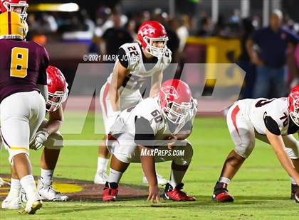 Thumbnail 2 in Brophy College Prep @ Mountain Pointe photogallery.