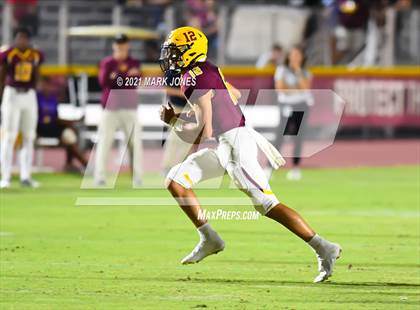 Thumbnail 2 in Brophy College Prep @ Mountain Pointe photogallery.