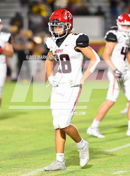 Thumbnail 1 in Brophy College Prep @ Mountain Pointe photogallery.
