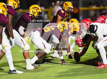 Thumbnail 3 in Brophy College Prep @ Mountain Pointe photogallery.