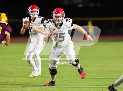 Thumbnail 1 in Brophy College Prep @ Mountain Pointe photogallery.