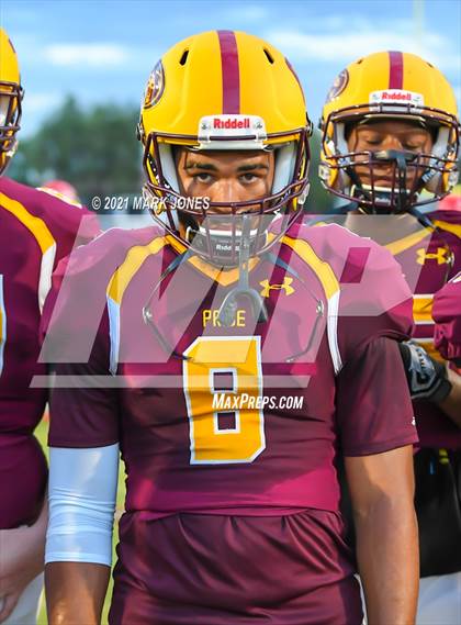 Thumbnail 1 in Brophy College Prep @ Mountain Pointe photogallery.