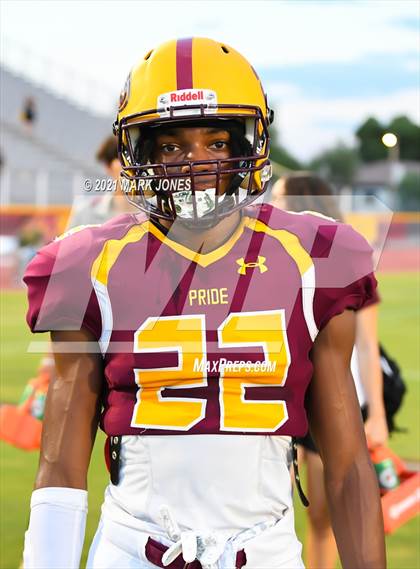 Thumbnail 2 in Brophy College Prep @ Mountain Pointe photogallery.