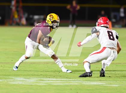Thumbnail 1 in Brophy College Prep @ Mountain Pointe photogallery.