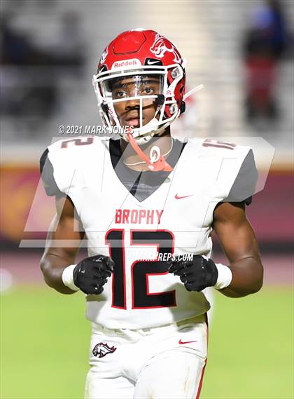 Thumbnail 3 in Brophy College Prep @ Mountain Pointe photogallery.