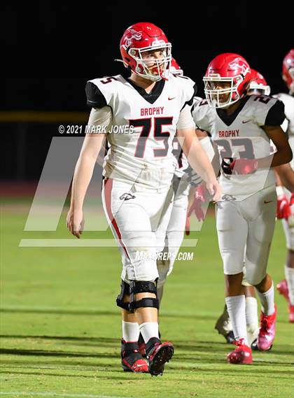 Thumbnail 3 in Brophy College Prep @ Mountain Pointe photogallery.