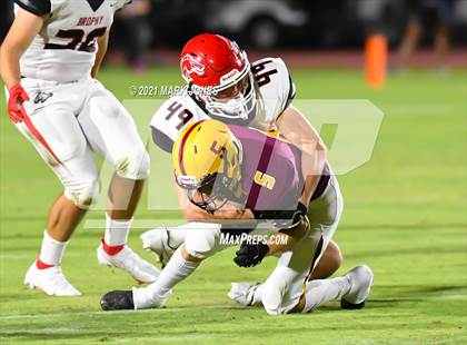 Thumbnail 2 in Brophy College Prep @ Mountain Pointe photogallery.