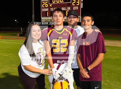 Thumbnail 3 in Brophy College Prep @ Mountain Pointe photogallery.