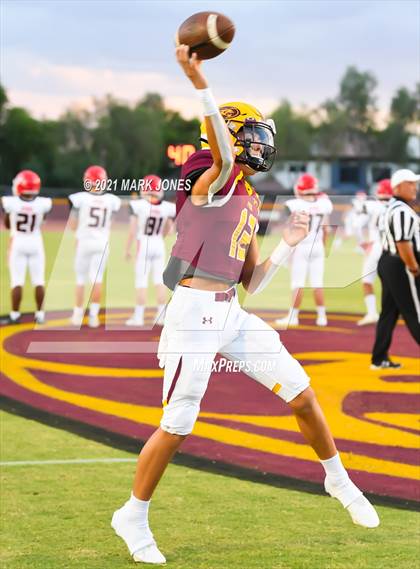 Thumbnail 3 in Brophy College Prep @ Mountain Pointe photogallery.