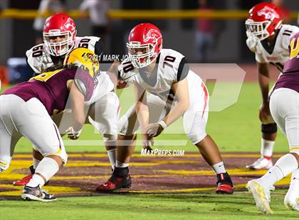 Thumbnail 1 in Brophy College Prep @ Mountain Pointe photogallery.