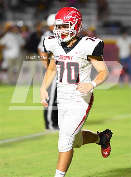 Thumbnail 3 in Brophy College Prep @ Mountain Pointe photogallery.