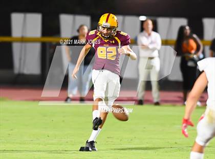 Thumbnail 1 in Brophy College Prep @ Mountain Pointe photogallery.