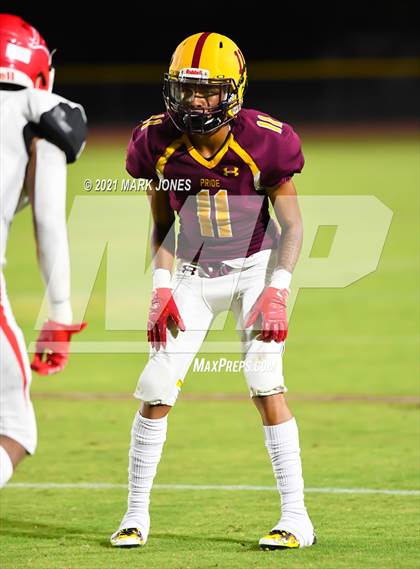 Thumbnail 1 in Brophy College Prep @ Mountain Pointe photogallery.