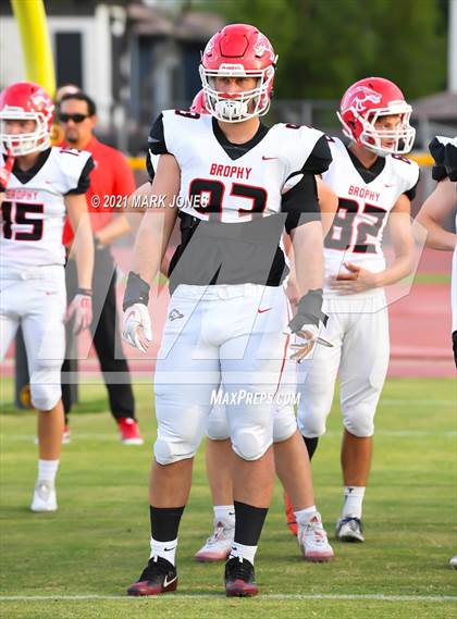 Thumbnail 2 in Brophy College Prep @ Mountain Pointe photogallery.