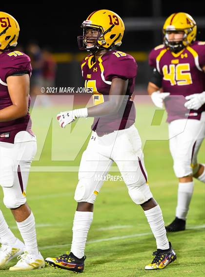 Thumbnail 2 in Brophy College Prep @ Mountain Pointe photogallery.