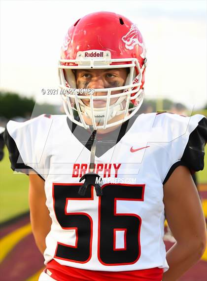 Thumbnail 3 in Brophy College Prep @ Mountain Pointe photogallery.