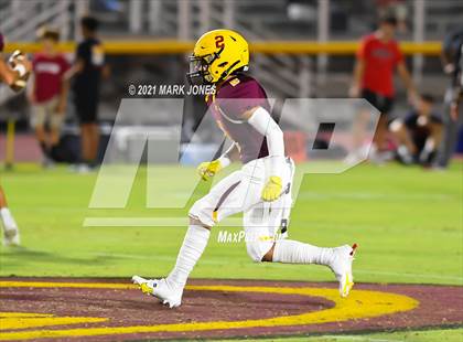Thumbnail 3 in Brophy College Prep @ Mountain Pointe photogallery.