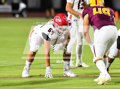 Thumbnail 2 in Brophy College Prep @ Mountain Pointe photogallery.