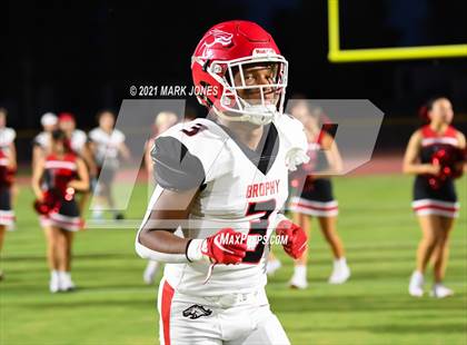 Thumbnail 3 in Brophy College Prep @ Mountain Pointe photogallery.