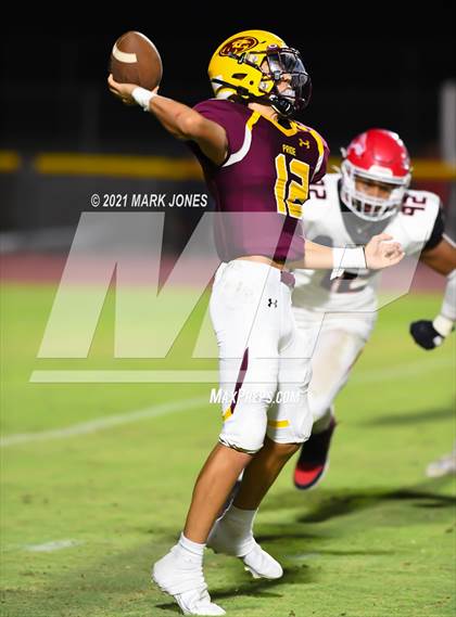 Thumbnail 2 in Brophy College Prep @ Mountain Pointe photogallery.