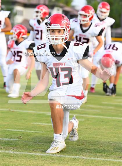 Thumbnail 2 in Brophy College Prep @ Mountain Pointe photogallery.