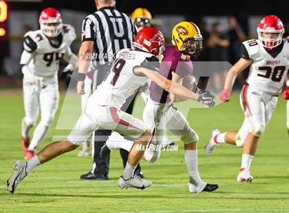 Thumbnail 2 in Brophy College Prep @ Mountain Pointe photogallery.