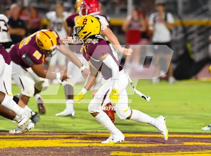 Thumbnail 1 in Brophy College Prep @ Mountain Pointe photogallery.