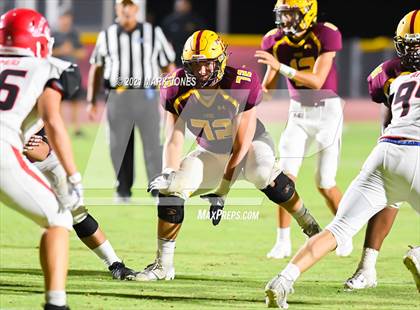 Thumbnail 3 in Brophy College Prep @ Mountain Pointe photogallery.