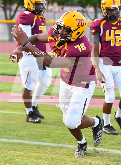 Thumbnail 1 in Brophy College Prep @ Mountain Pointe photogallery.