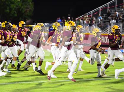 Thumbnail 3 in Brophy College Prep @ Mountain Pointe photogallery.