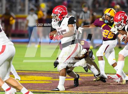 Thumbnail 3 in Brophy College Prep @ Mountain Pointe photogallery.