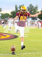 Photo from the gallery "Brophy College Prep @ Mountain Pointe"