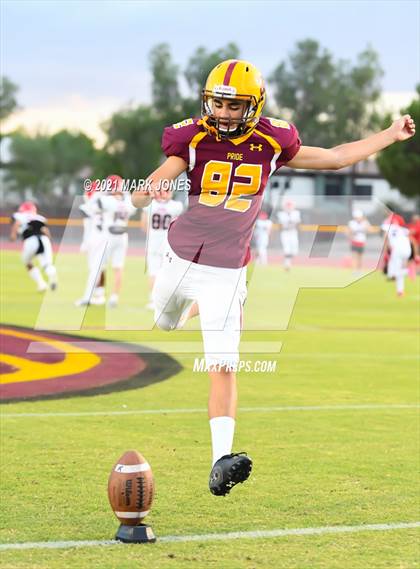 Thumbnail 3 in Brophy College Prep @ Mountain Pointe photogallery.