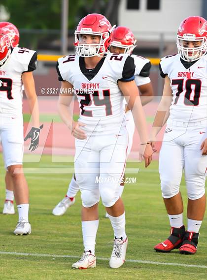Thumbnail 2 in Brophy College Prep @ Mountain Pointe photogallery.