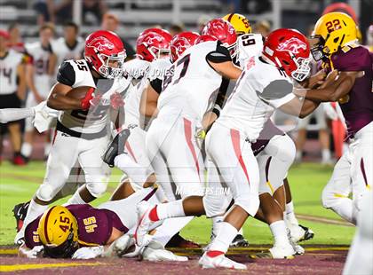 Thumbnail 3 in Brophy College Prep @ Mountain Pointe photogallery.