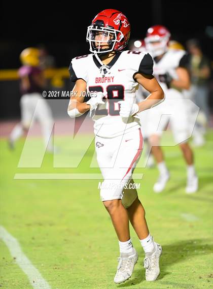Thumbnail 2 in Brophy College Prep @ Mountain Pointe photogallery.
