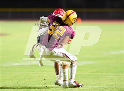 Thumbnail 2 in Brophy College Prep @ Mountain Pointe photogallery.