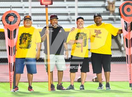 Thumbnail 1 in Brophy College Prep @ Mountain Pointe photogallery.