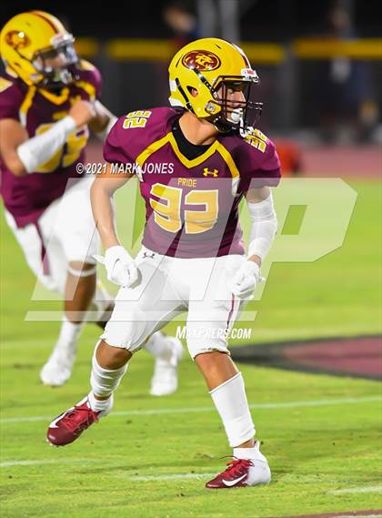Thumbnail 1 in Brophy College Prep @ Mountain Pointe photogallery.