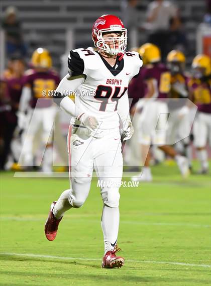 Thumbnail 3 in Brophy College Prep @ Mountain Pointe photogallery.