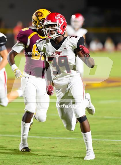 Thumbnail 3 in Brophy College Prep @ Mountain Pointe photogallery.