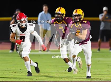 Thumbnail 2 in Brophy College Prep @ Mountain Pointe photogallery.
