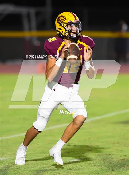 Thumbnail 1 in Brophy College Prep @ Mountain Pointe photogallery.