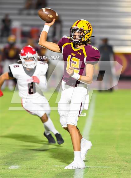Thumbnail 3 in Brophy College Prep @ Mountain Pointe photogallery.