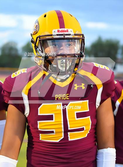 Thumbnail 1 in Brophy College Prep @ Mountain Pointe photogallery.
