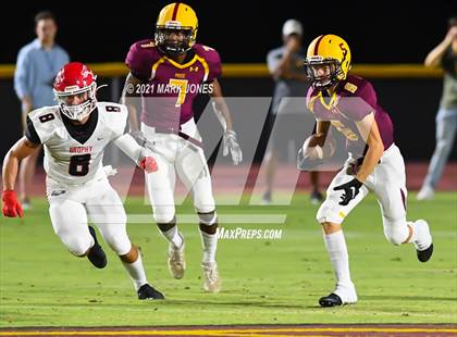 Thumbnail 1 in Brophy College Prep @ Mountain Pointe photogallery.