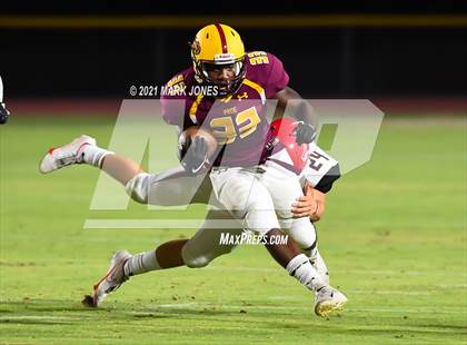 Thumbnail 1 in Brophy College Prep @ Mountain Pointe photogallery.