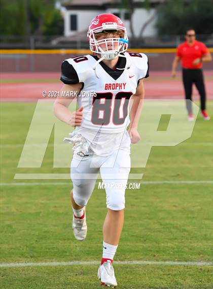 Thumbnail 3 in Brophy College Prep @ Mountain Pointe photogallery.