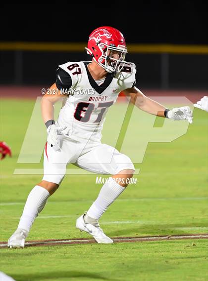 Thumbnail 3 in Brophy College Prep @ Mountain Pointe photogallery.
